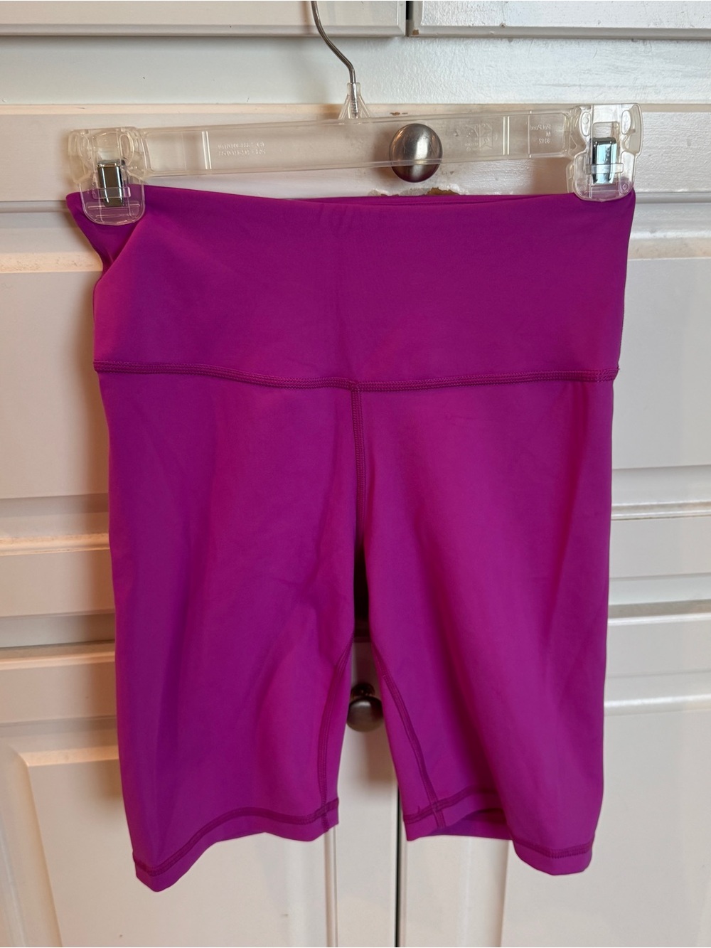 IVL Collective Biker Short - Purple Cactus - Size 6